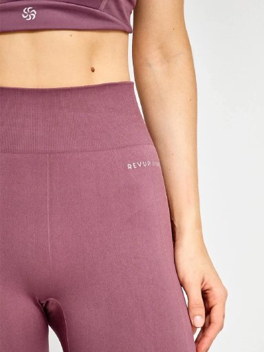 MALLA MUJER REVUP SEAMLESS - 3