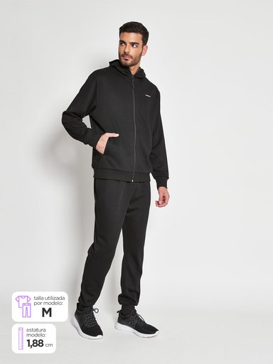 BUZO HOMBRE HEAD CADI