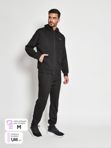 BUZO HOMBRE HEAD CADI