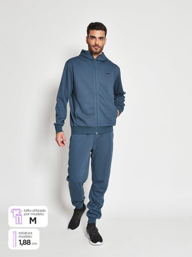 BUZO HOMBRE HEAD CADI