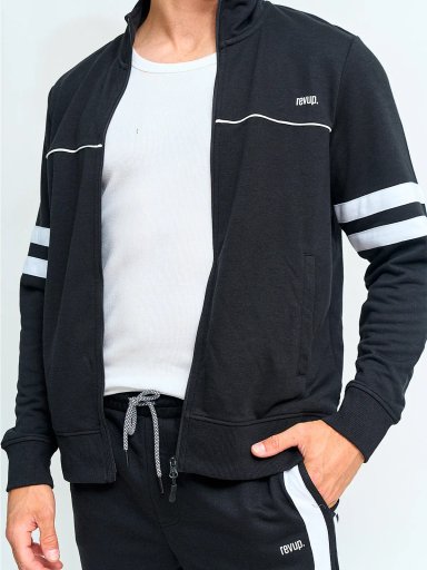 CONJUNTO BUZO HOMBRE REVUP CANE - 3