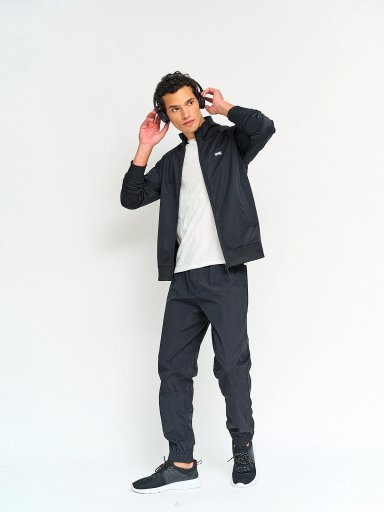 CASACA HOMBRE REVUP BUM - 4