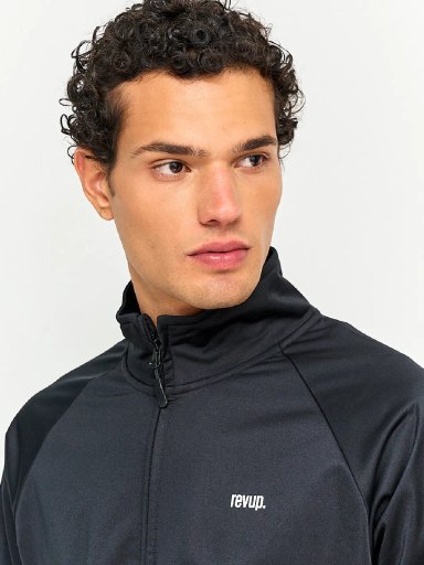 CASACA HOMBRE REVUP BUM - 3