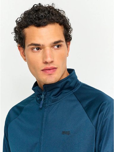 CASACA HOMBRE REVUP BUM - 3