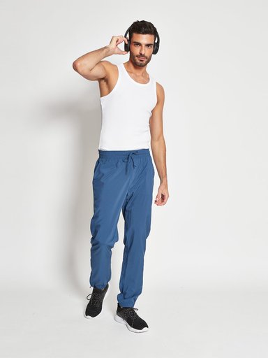 PANTALÓN DE BUZO HOMBRE REVUP BREN - 4