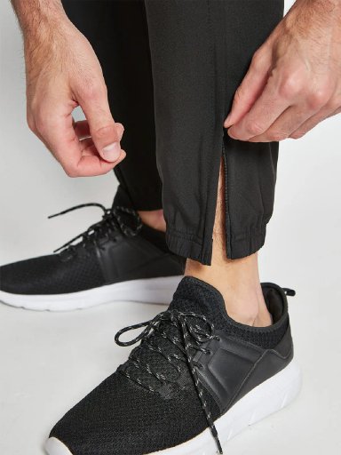 PANTALÓN DE BUZO HOMBRE REVUP BREN - 3