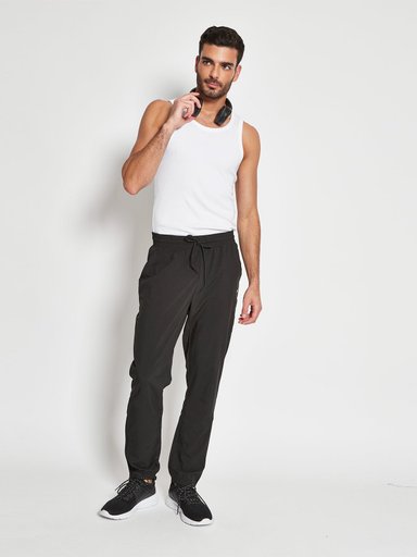 PANTALÓN DE BUZO HOMBRE REVUP BREN - 4
