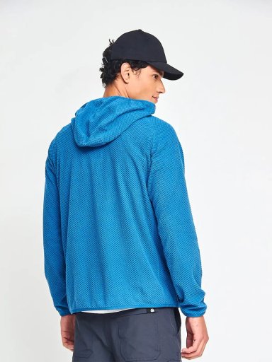 POLERA HOMBRE RESCUE WARM - 2