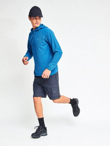 POLERA HOMBRE RESCUE WARM - 4