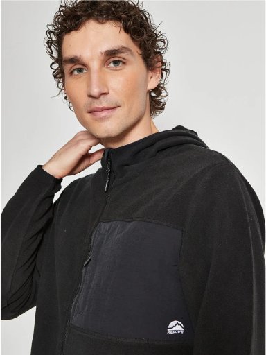 POLERA HOMBRE RESCUE CADAL - 3