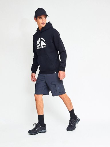 POLERA HOMBRE RESCUE BLOG - 4