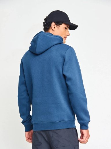 POLERA HOMBRE RESCUE BLOG - 2