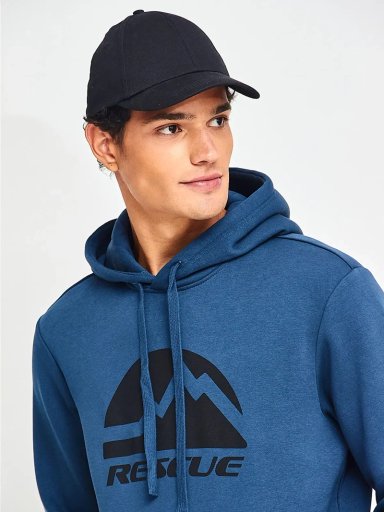 POLERA HOMBRE RESCUE BLOG - 3
