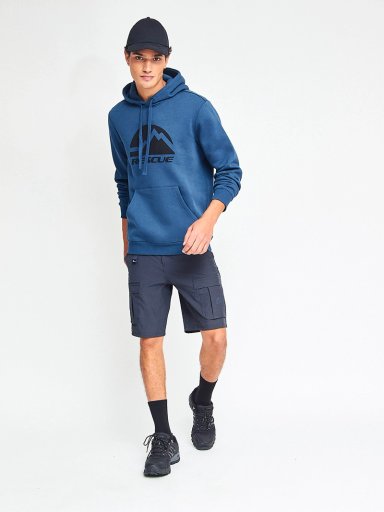 POLERA HOMBRE RESCUE BLOG - 4