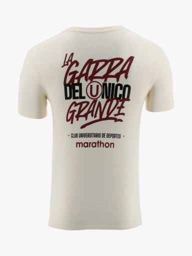 CAMISETA HOMBRE MARATHON GANADORES APERTURA 2025 - 3