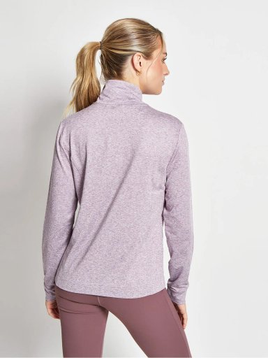 CASACA MUJER REVUP BANDREA - 2