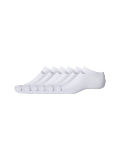 MEDIAS NEW BALANCE LAS51406 - 6 PACK - 1