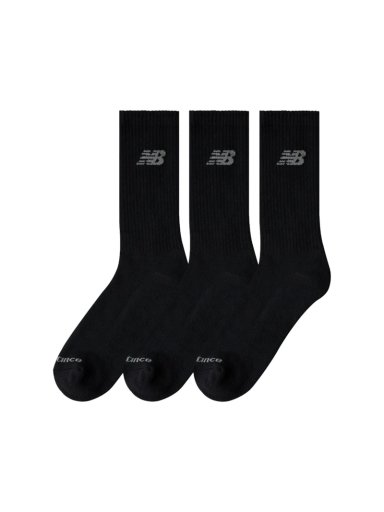 MEDIAS NEW BALANCE LAS51423 - 3 PACK - 2