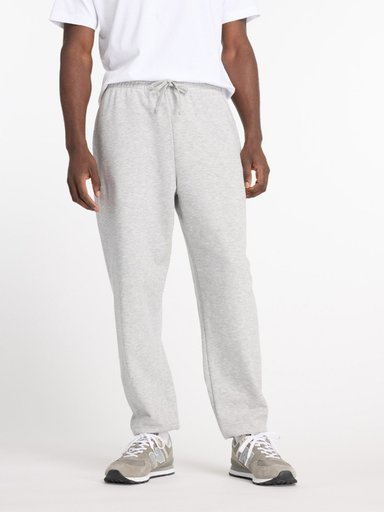 PANTALÓN DE BUZO HOMBRE NEW BALANCE JOGGER MP41519