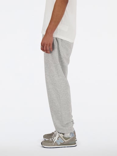 PANTALÓN BUZO HOMBRE NEW BALANCE JOGGER MP41519 - 2