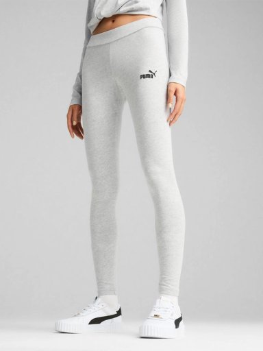 MALLA DEPORTIVA MUJER PUMA ESS SMALL NO.1 LOGO