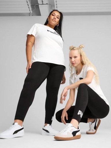 MALLA DEPORTIVA MUJER PUMA ESS NO.1 LOGO