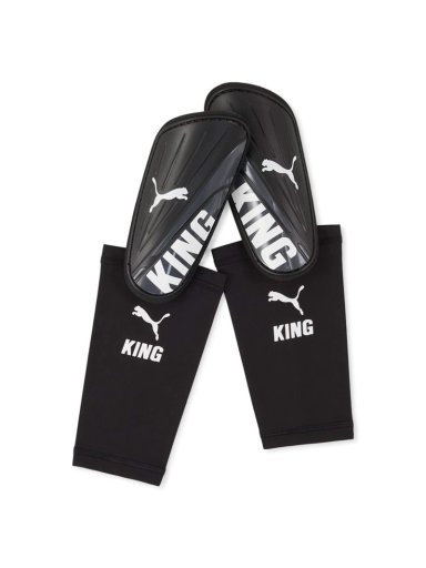 CANILLERAS CON PANTORRILLERA PUMA KING