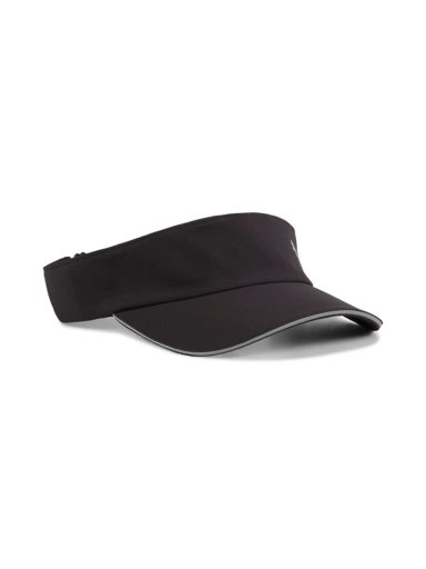 GORRO PUMA RUNNING VISOR
