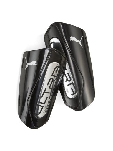 CANILLERAS DE FÚTBOL CON CORREA PUMA ULTRA LIGHT
