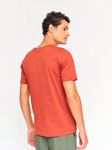 POLO HOMBRE RESCUE LOGO - 2