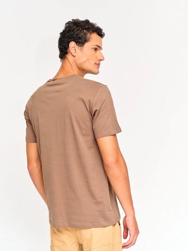 POLO HOMBRE RESCUE LOGO - 2
