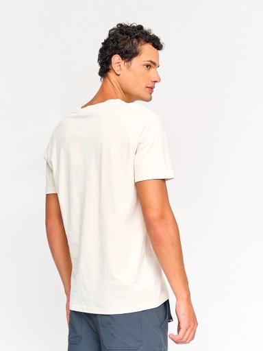 POLO HOMBRE RESCUE LOGO - 2