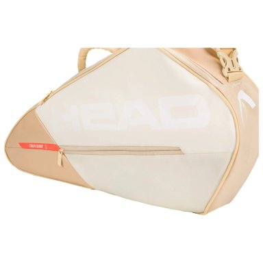 MALETIN TOUR RACQUET BAG HEAD ROSADO CHYU