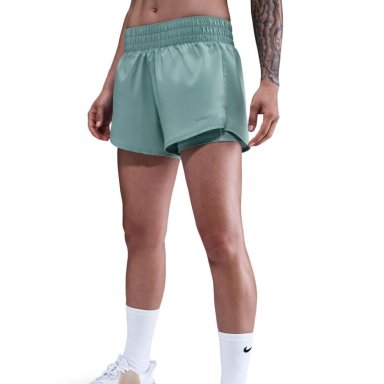 SHORTS MUJER NIKE DX6012-017 - 1