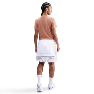 POLO MUJER NIKE DX7902-688 ALGODÓN - 2