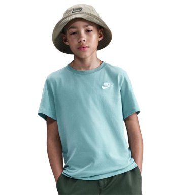 POLO NIÑO NIKE FZ5177-017 ALGODÓN