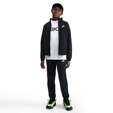 BUZO NIÑO NIKE HQ9315-010 - 2