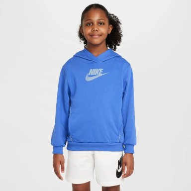 POLERÓN NIÑO NIKE HQ9327-411 - 1