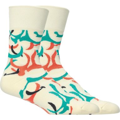 MEDIAS ASICS CUSHION CREW - 1 PACK