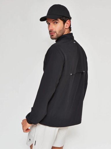 CASACA HOMBRE HEAD CRIND - 2