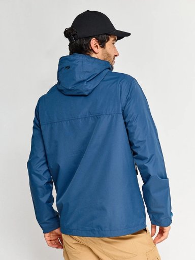 CASACA HOMBRE RESCUE RALUN - 2