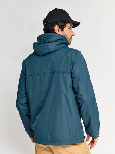 CASACA HOMBRE RESCUE RALUN - 2