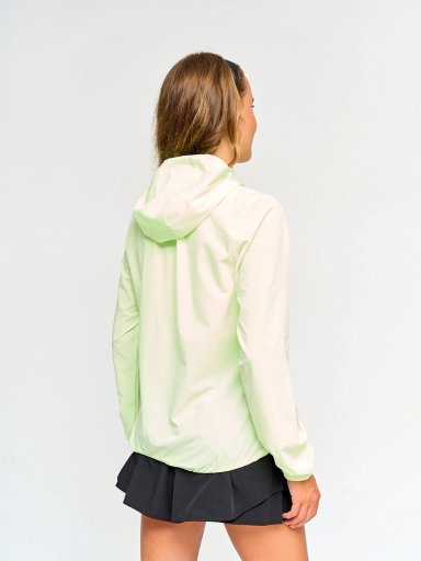 CASACA MUJER HEAD CRUN - 2