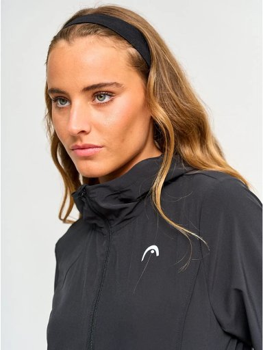 CASACA MUJER HEAD CRUN - 3