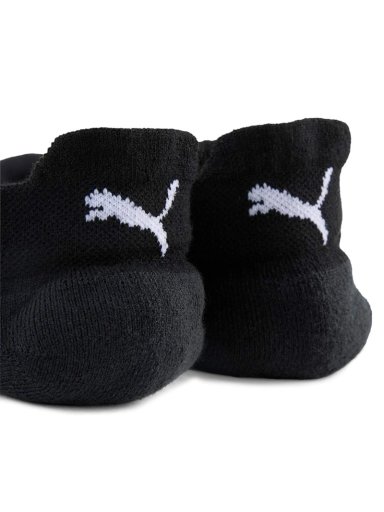 MEDIAS UNISEX PUMA SPORT CUSHIONE 35/38 - 2 PACK - 2