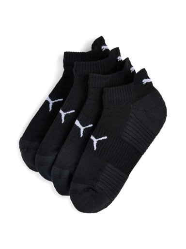 MEDIAS UNISEX PUMA SPORT CUSHIONE 35/38 - 2 PACK