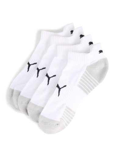 MEDIAS UNISEX PUMA SPORT CUSHIONE 35/38 - 2 PACK