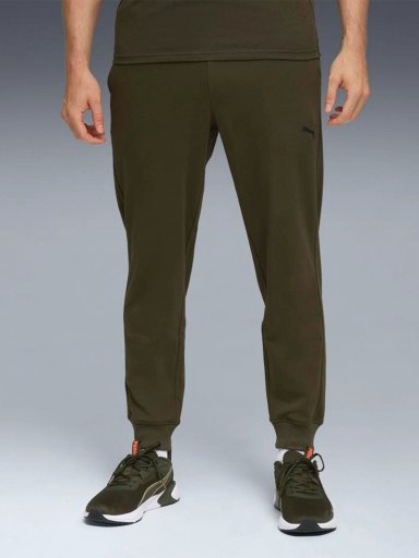 PANTALÓN DE BUZO HOMBRE PUMA TAD ESSENTIALS