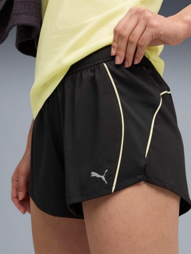 SHORT MUJER PUMA RUN VELOCITY 3 - 3