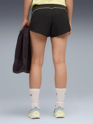 SHORT MUJER PUMA RUN VELOCITY 3 - 2